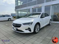 Usata Opel Insignia Elegance 174 CV (127 kW) 2021 Bianco Berlina