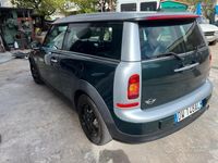 usata Mini Clubman (F54) - 2009