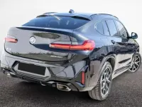Usata BMW X4 M Sport 184 CV (135 kW) 2023 Nero SUV