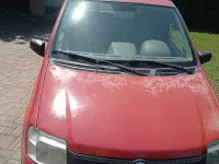 Usata Fiat Panda Active 54 CV (39 kW) 2006 Utilitaria