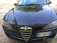 Usata Alfa Romeo 147 105 CV (77 kW) 2009 Utilitaria