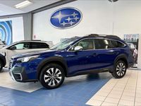 Nuova Subaru Outback Premium 169 CV (124 kW) 2025 Sapphire blue pearl SUV