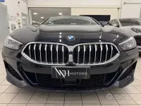 Usata BMW 840 320 CV (235 kW) 2019 Blu Coupé