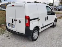 Usata Fiat Fiorino 69 CV (50 kW) 2018 Bianco Monovolume
