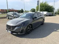 Usata Peugeot 308 GT 131 CV (96 kW) 2025 Grigio Station wagon