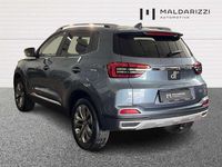 Usata DR DR 4.0 114 CV (83 kW) 2022 Grigio SUV
