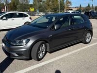 Gebraucht VW Golf VIII Business 131 PS (96 kW) 2020 Grau Limousine