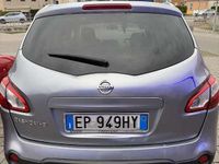 Usata Nissan Qashqai +2 116 CV (85 kW) 2012 SUV