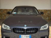 Usata BMW 530 258 CV (189 kW) 2013 Berlina