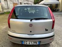 usata Fiat Punto Punto5p 1.2 Classic Active