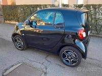 usata Smart ForTwo Electric Drive fortwo EQ Pulse