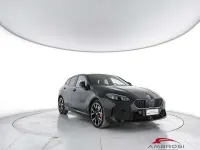 Usata BMW 118 M Sport 150 CV (110 kW) 2025 Grigio Utilitaria