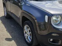 Usata Jeep Renegade 140 CV (102 kW) 2019 SUV