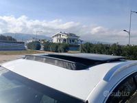 Usata Audi Q5 Advanced 239 CV (175 kW) 2012 Bianco SUV