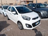 usata Kia Picanto 1.0 12V EcoGPL 5 porte Glam