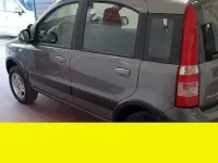 Usata Fiat Panda 75 CV (55 kW) 2011 Other Utilitaria