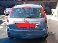 Gebraucht Ford Fiesta 73 PS (53 kW) 2006 Kleinwagen
