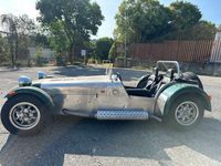 usata Caterham Seven Super 72.0i 16v