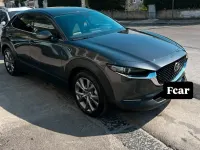 Usata Mazda CX-30 149 CV (109 kW) 2021 Grigio SUV