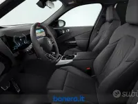 Nuova BMW X3 M Sport 381 CV (280 kW) 2026 Bianco SUV
