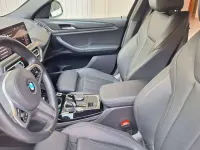 Usata BMW X4 M Sport 190 CV (139 kW) 2021 Bianco SUV