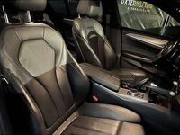 Usata BMW 520 M Sport 190 CV (139 kW) 2018 Berlina