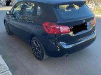 usata BMW 216 Active Tourer serie D