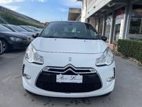 usata DS Automobiles DS3 1.6 THP 155 Sport Chic