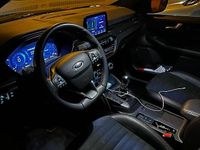 Usata Ford Kuga 150 CV (110 kW) 2020 Nero SUV