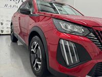 Occasion Peugeot 2008 GT 131 ch (96 kW) 2023 Rouge SUV