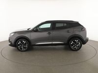 Usata Peugeot 2008 Allure 131 CV (96 kW) 2022 Grigio SUV