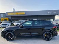 usata Porsche Cayenne 3.0 Diesel Platinum Edition