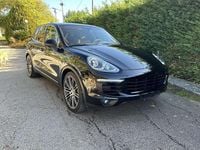 Usata Porsche Cayenne 262 CV (192 kW) 2016 SUV