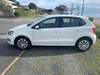 Usata VW Polo 90 CV (66 kW) 2012 Utilitaria