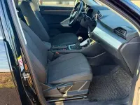 Usata Audi Q3 Advanced 150 CV (110 kW) 2022 Nero SUV