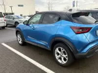 Usata Nissan Juke N-Connecta 114 CV (83 kW) 2021 SUV