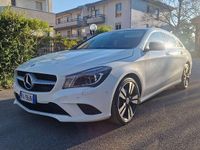 Usata Mercedes CLA200 Shooting Brake 136 CV (100 kW) 2015 Station wagon