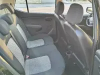 Usata Hyundai i10 2010 Nero Utilitaria