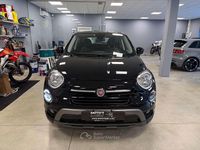 Usata Fiat 500 Urban 120 CV (88 kW) 2019 Nero Station wagon