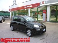 usata Fiat Panda 1.0 Hybrid 70 CV KM0