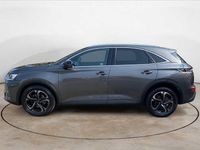 Usata DS Automobiles DS7 Crossback Grand Chic 131 CV (96 kW) 2018 Grigio SUV
