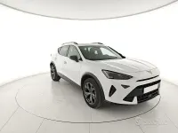 Usata Cupra Formentor 150 CV (110 kW) 2025 Bianco SUV