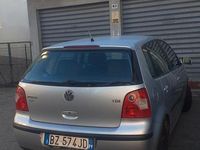 Occasion VW Polo 75 ch (55 kW) 2002 Gris Berline