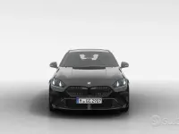 Nuova BMW 120 M Sport 156 CV (114 kW) 2026 Nero Utilitaria