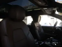 Usata Porsche Cayenne 340 CV (250 kW) 2019 Bianco SUV