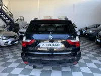 Usado BMW X3 150 CV (110 kW) 2007 Other SUV