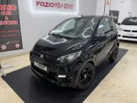 Usata Aixam City 2019 Nero Berlina