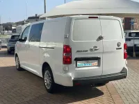 Usata Fiat Scudo 145 CV (106 kW) 2022 Bianco Furgone