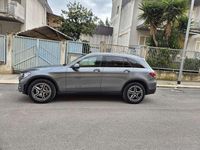 Usata Mercedes GLC300e Premium Plus 194 CV (142 kW) 2021 Coupé