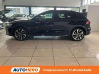 Usata Audi A3 Advanced 150 CV (110 kW) 2025 Nero Berlina